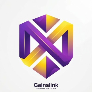 Telegram profile photo for Gainslink