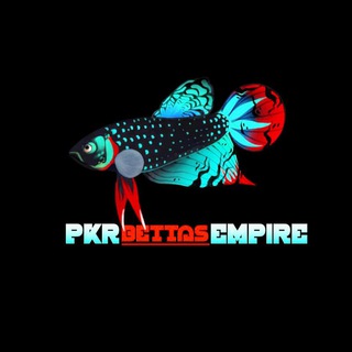 ⚡️PKR BETTAS EMPIRE⚡️
