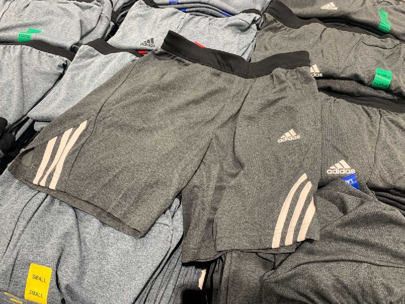 #Costco好市多02月新品通知ADIDAS 男短褲 #1462578