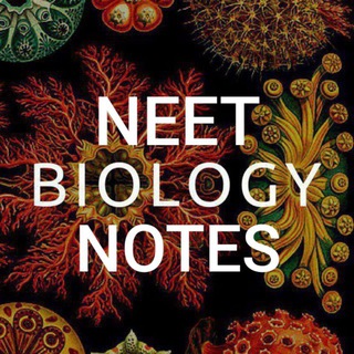 Neet Biology Notes MTG Books Class 11 Class 12 Telegram Group Link