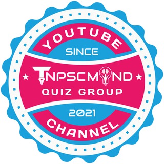 TNPSCMIND QUIZ