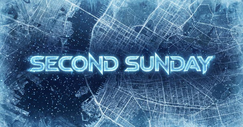 這個週末又逢【Ingress次週日】