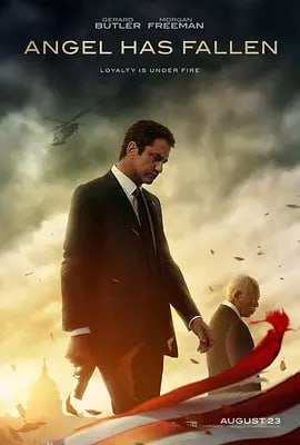 天使陷落 Angel Has Fallen (2019)Angel Has Fallen导演