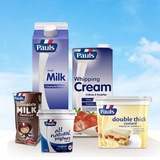 Pauls Dairy