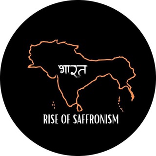 Rise Of Saffronism