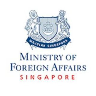 Singapore Ministry of Foreign Affairs
