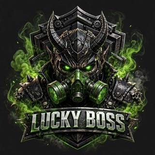 VIP TEAM WITH LUCKY