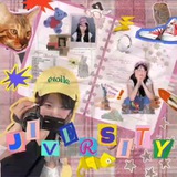 JIVERSITY #FromOur20s.