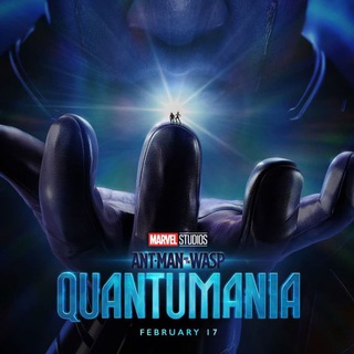 Ant Man 3 | Creed III | Farzi Telegram Group Link