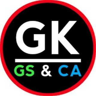 ALL COMPETITIVE EXAM PREPARATION 📚 G.K - G.I - G.S - CURRENT AFFAIRS 📒 Telegram Group Link