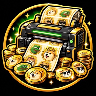 Telegram profile photo for MONEY PRINTER