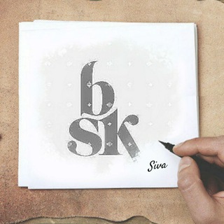 Telegram profile photo for BSKJobs_Official