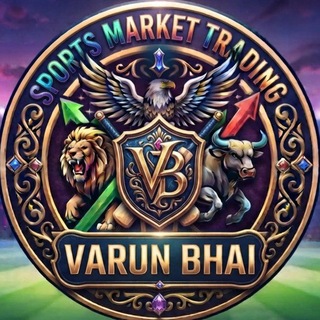 Telegram profile photo for SPORTS MARKET TRADING 🎈