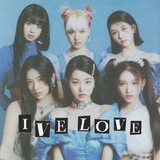 I've Love IVE!