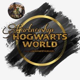 Teman Hogwarts