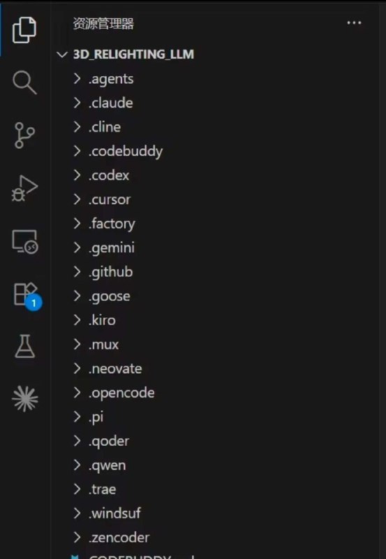 所有ai，帮我干活😂😂😂