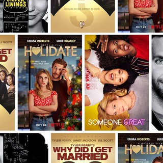 Romantic action Comedies - MOVIES - Telegram Group Link