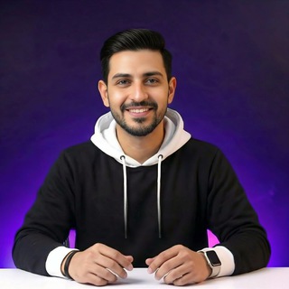 Telegram profile photo for TECHY GYAN99😍
