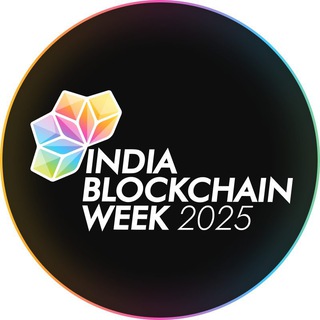 India Blockchain Week (IBW) Conference