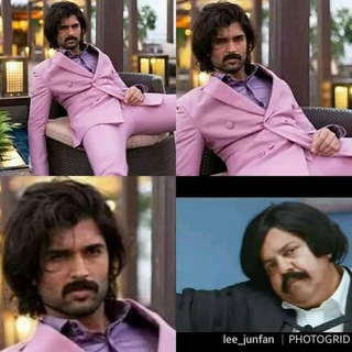 Vijay Deverakonda™️ Telegram Group Link