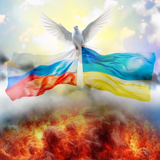 Telegram profile photo for Russia vs Ukraine Live Updates