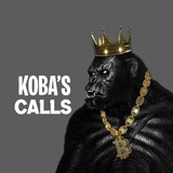 Koba Calls
