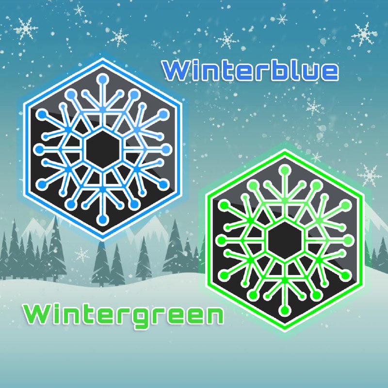 徇眾要求，2021 年的冬日勳章將於本週（1月10日晚上7時-17日晚上7時）再次在商店上架