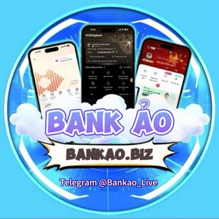 Bank Ảo - Live [BANKAO.BIZ]