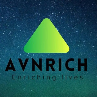 Avnrich India 🇮🇳🇮🇳 Telegram Group Link