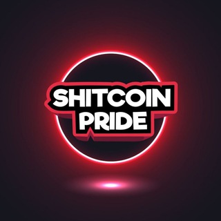 Shitcoin Pride