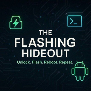 EronX | Flashing Hideout ( ares ™ )