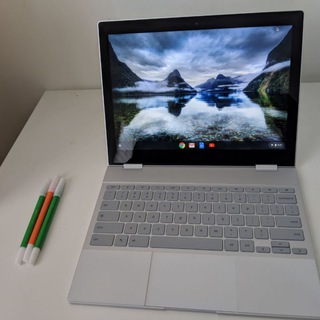Chromebook Indonesia
