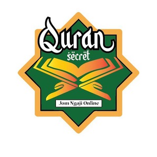 Quran.secret Telegram Group Link