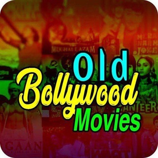Bollywood Old Movies Telegram Group Link