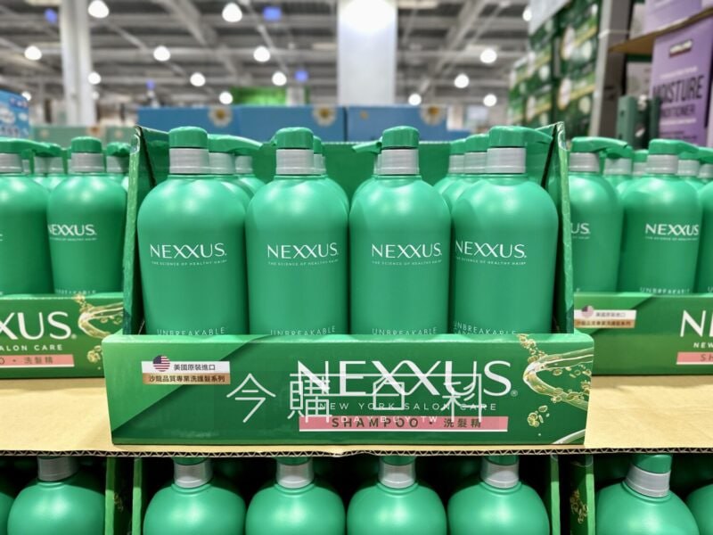 新品情報看這裡 