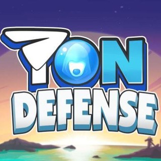TON Defense Announcement