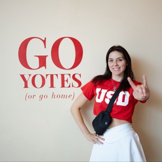 University of south dakota (spring 2024) Telegram Group Link