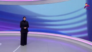 ALAhad TV - ערוץ אל אהד