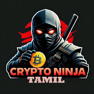 Crypto Ninja Tamil Discussion Telegram Group Link