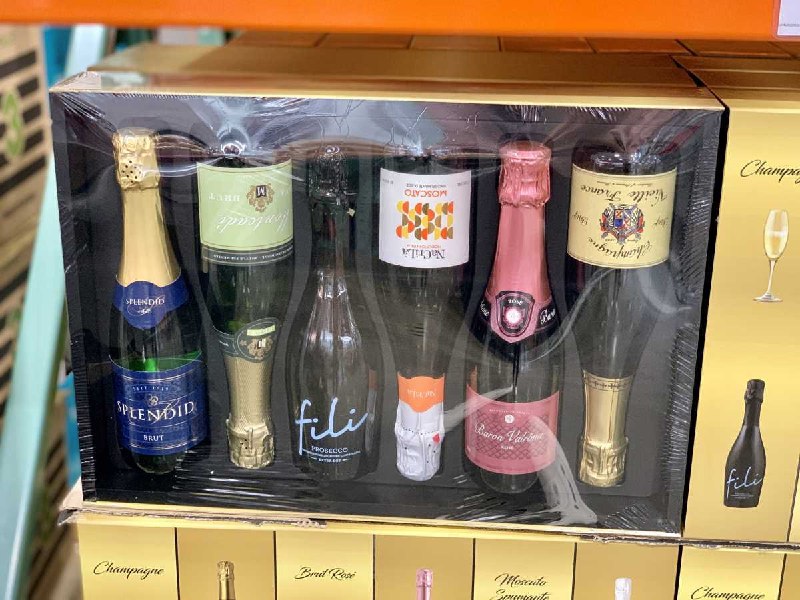 新品情報連結 