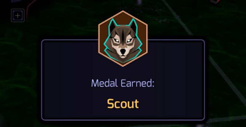 總感覺猩猩推出 Scout Controller 新牌子的言下之意就是要整改 Scan 亂象了，於是抓緊時間把 Scout 牌給開了🙈