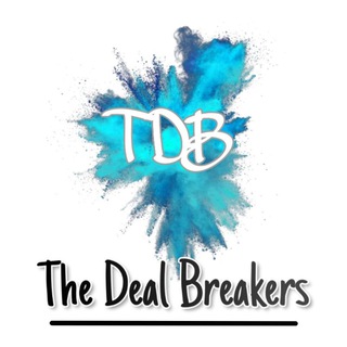 The Deal Breakers Telegram Group Link