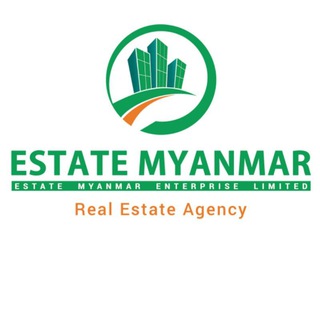Estate Myanmar Real Estate Agency Telegram Group Link