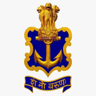 INDIAN NAVY Telegram Group Link