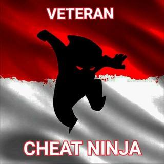 Veteran Cheat Ninja Indonesia Telegram Group Link
