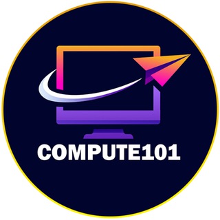 Computer Basics💻 Telegram Group Link