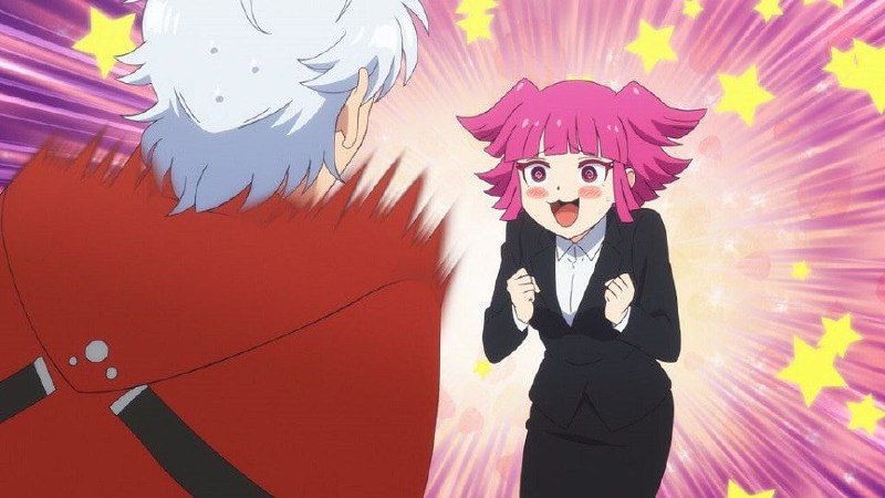 吸血鬼馬上死 第二季 第3集