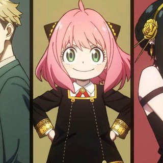 Spy x family 2 Subtitle Indonesia Telegram Group Link