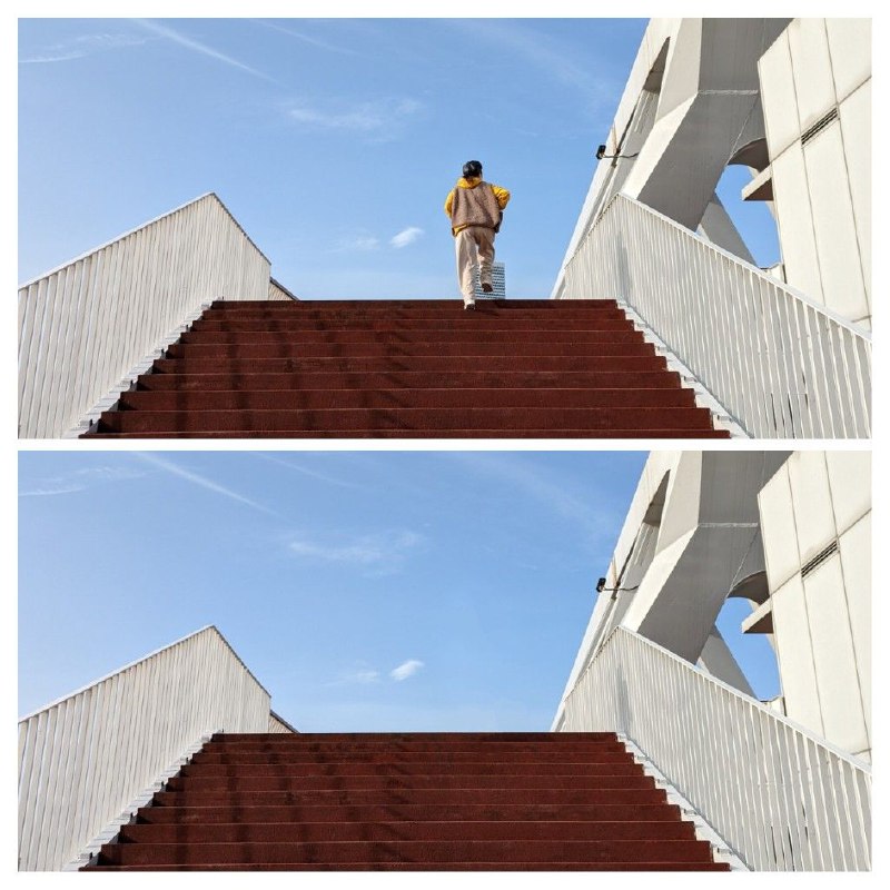 Pixel 6的橡皮擦工具，圈一下就可以了