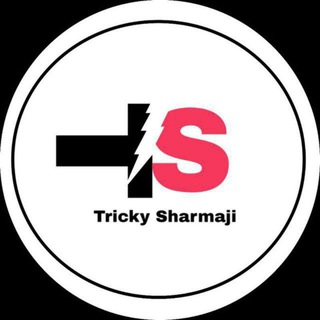 Tricks By Tricky Sharmaji Telegram Group Link